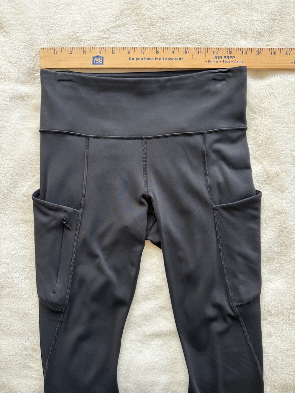 Athleta Up for Anything All In Legging - Picture 7 of 11